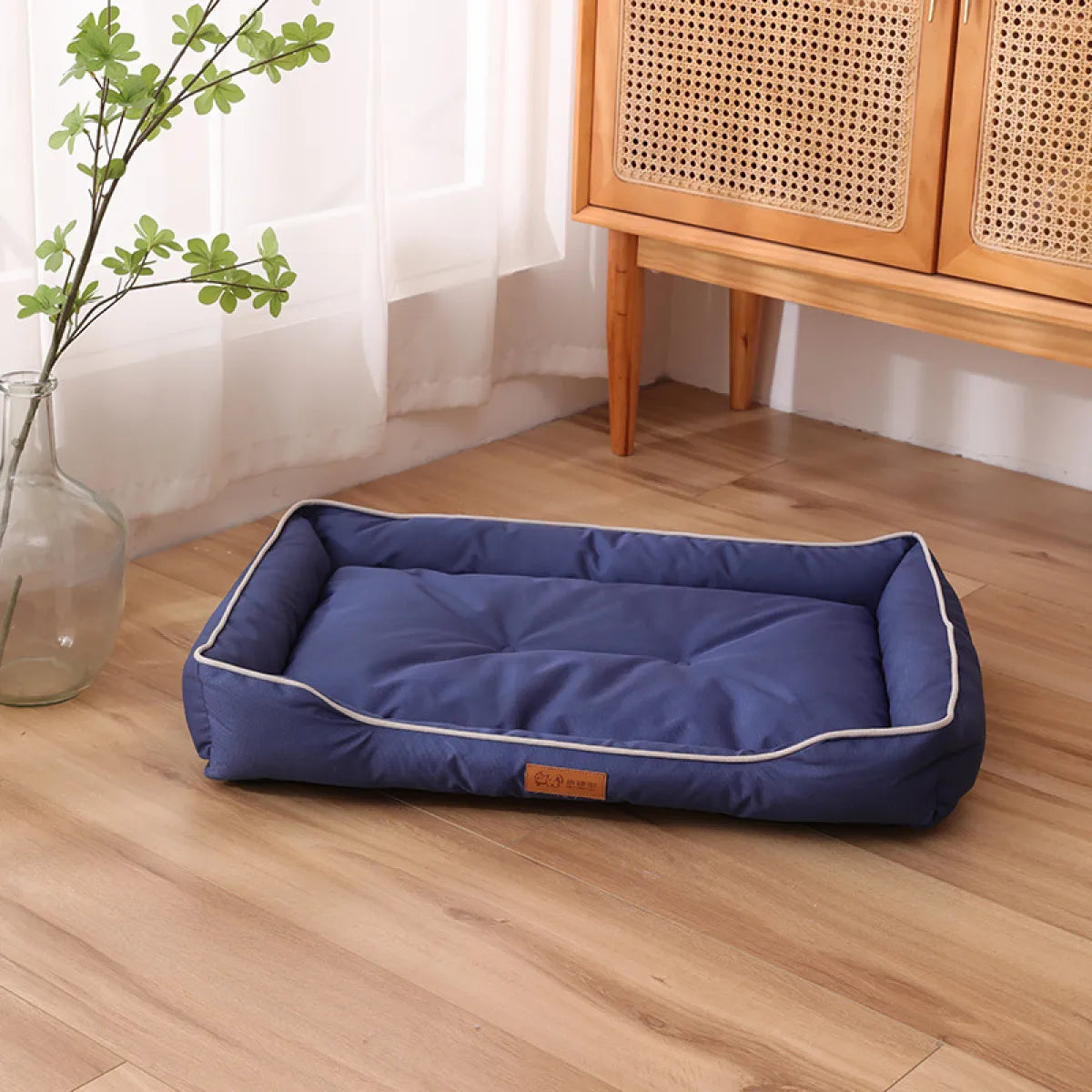 Luxury Orthopedic - Dog Sofa