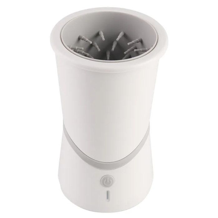 Clean Paws Pro-Dog Paw Cleaner