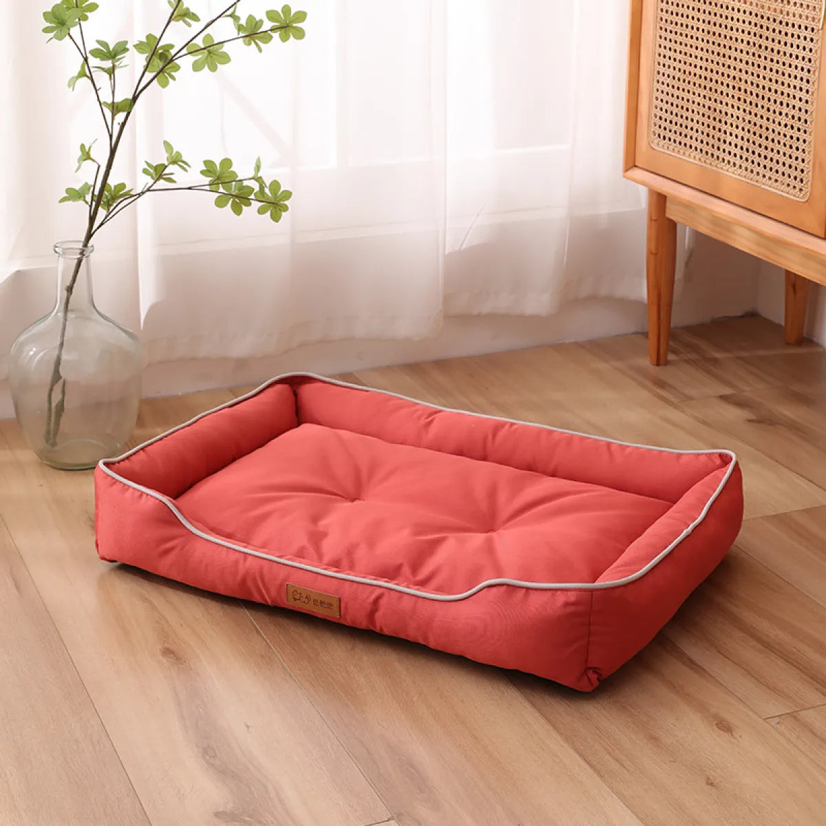 Luxury Orthopedic - Dog Sofa