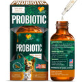 Dog Probiotic Digestive Supplement