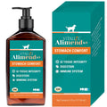 Dog Stomach Relief Supplement